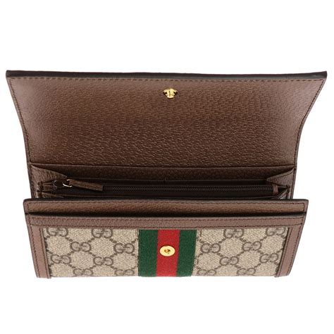 cuanto cuesta una cartera gucci|Carteras y monederos Gucci para mujer .